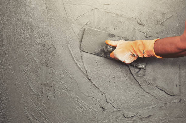 Best Concrete Foundation Repair in Canon, GA