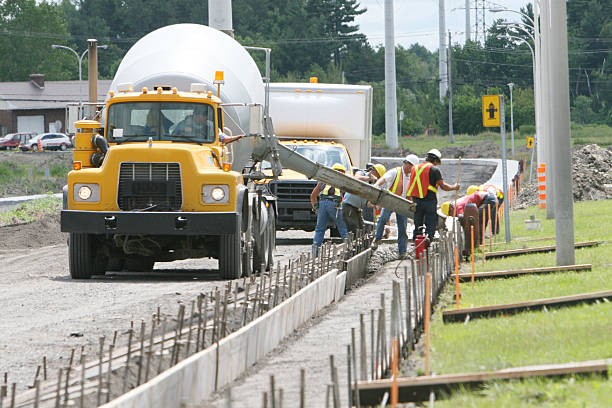 Best Concrete Demolition Services in Canon, GA