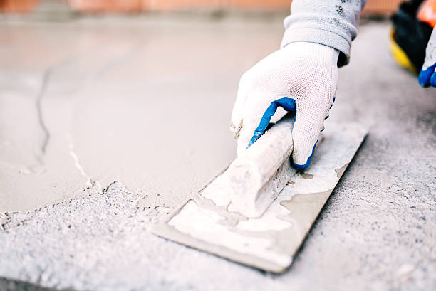 Best Commercial Concrete Services in Canon, GA